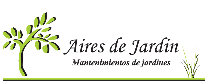 Aires de Jardín — Mantenimientos de jardines